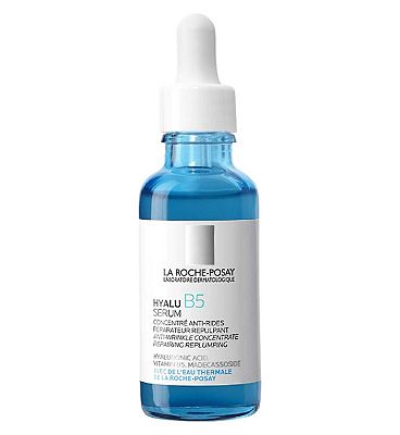 La Roche-Posay HyaluB5 Hyaluronic Acid Serum 30ml