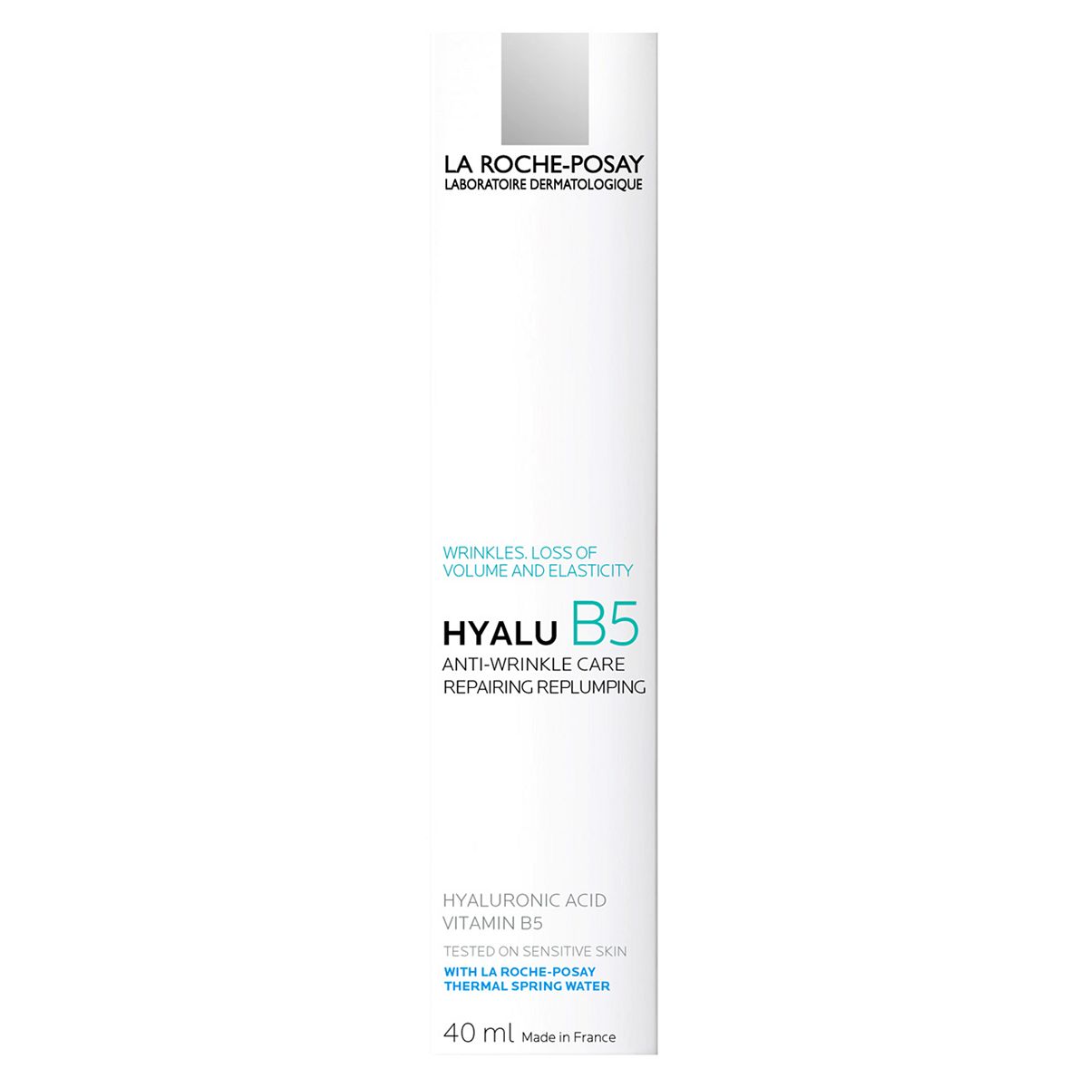 La Roche Posay Hyalu B5 Hyaluronic Acid Cream 40ml