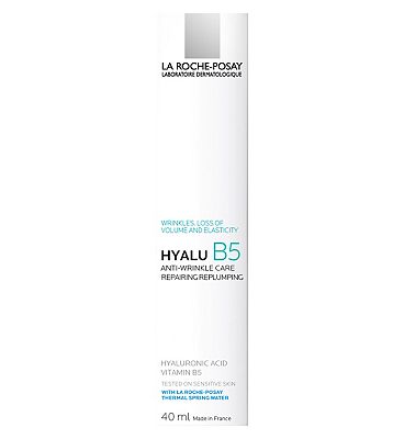 La Roche-Posay HyaluB5 Hyaluronic Acid Cream 40ml