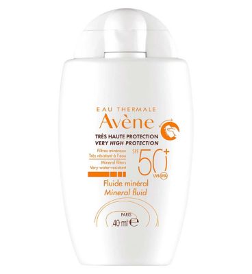 avene products boots