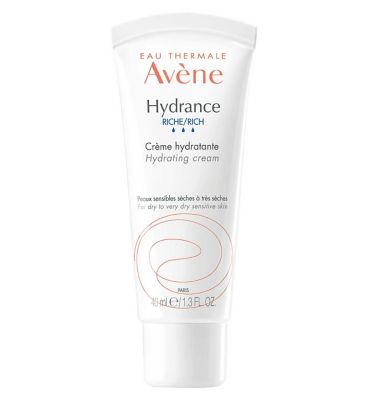 dehydrated skin dry Avene Boots