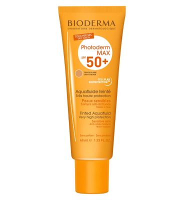 bioderma sunscreen boots