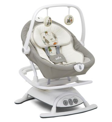 smyths baby bouncer chairs