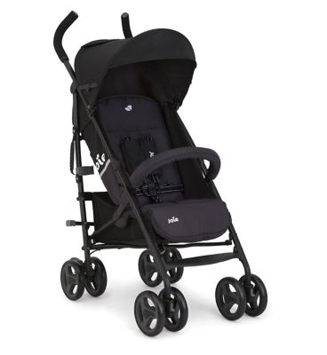 boots baby stroller