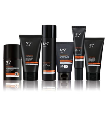 boots no7 mens moisturiser