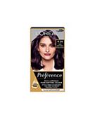 Garnier Olia Permanent Hair Colour 3 16 Deep Violet Boots