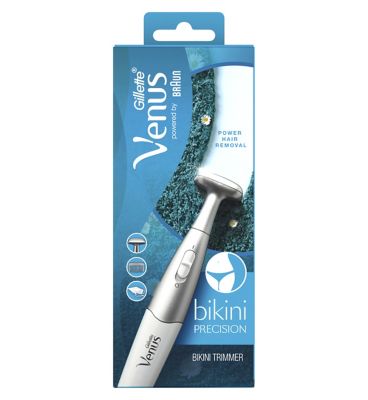 boots bikini trimmer