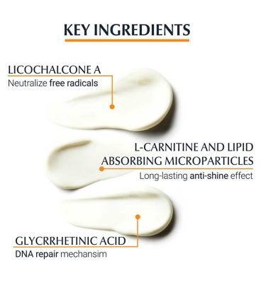 Eucerin Sun Oil Control Dry Touch Facial Sun Cream for Oily Acne Prone Skin SPF50+ 50ml (10)