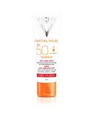 Vichy Capital Soleil Anti-Ageing 3-in-1 Daily Sun Protection Cream SPF50 50ml