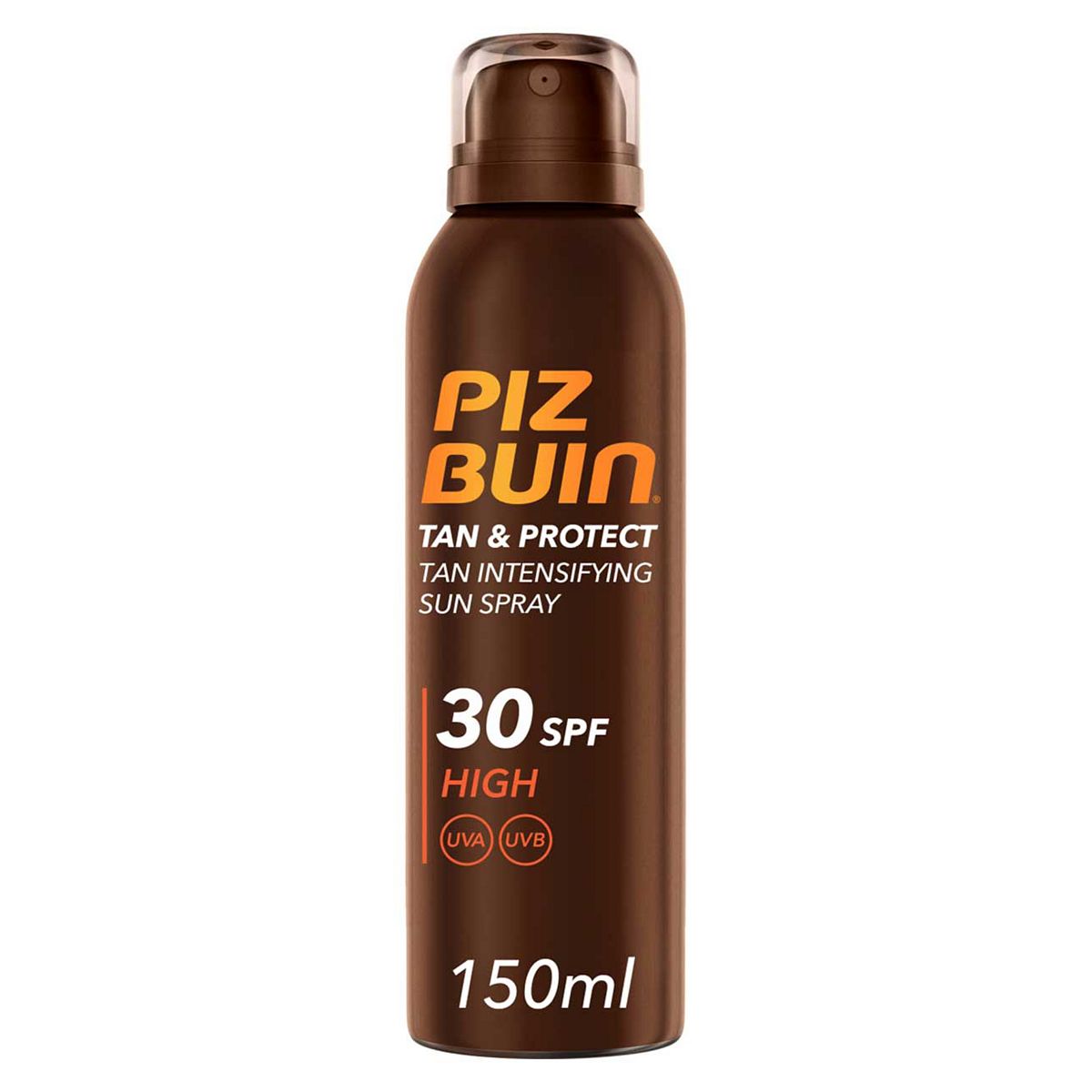 Piz Buin Protect And Intensify Spf30