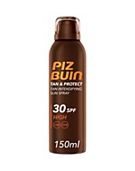 Piz Buin Protect and Intensify SPF30