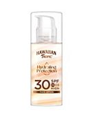 Hawaiian Tropic Mineral Sun Protection Powder Brush SPF30 4.25g