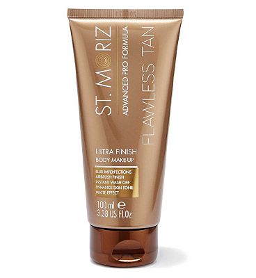 St Moriz Advanced Pro Formula Ultra Finish