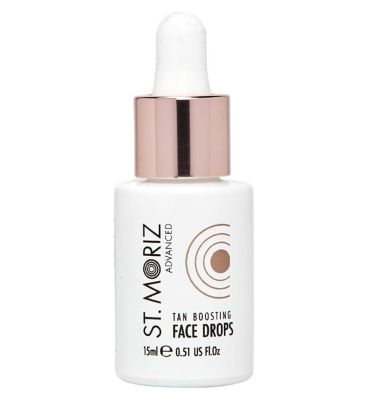 St Moriz Advanced Pro Formula Face Serum 15ml