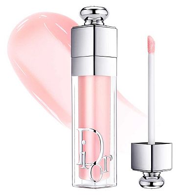 DIOR Addict Lip Maximizer Lip Gloss 001 Pink 001 Pink