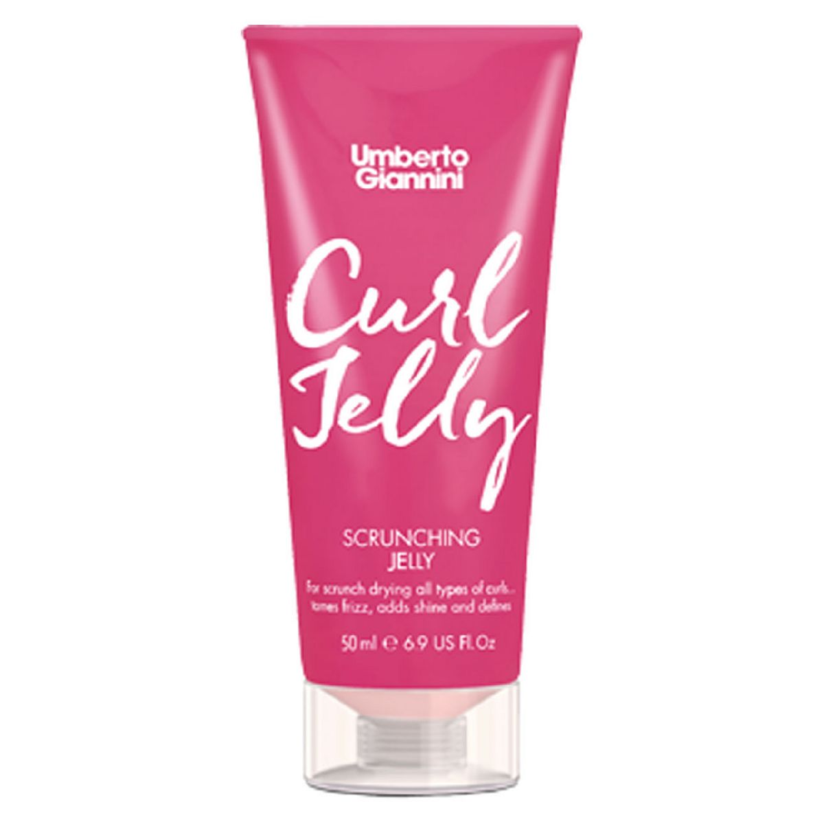 Umberto Giannini Curl Jelly Scrunching Mini 50ml