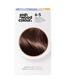 Josh Wood Colour 6.5 Lighter Brown Permanent Hair Dye