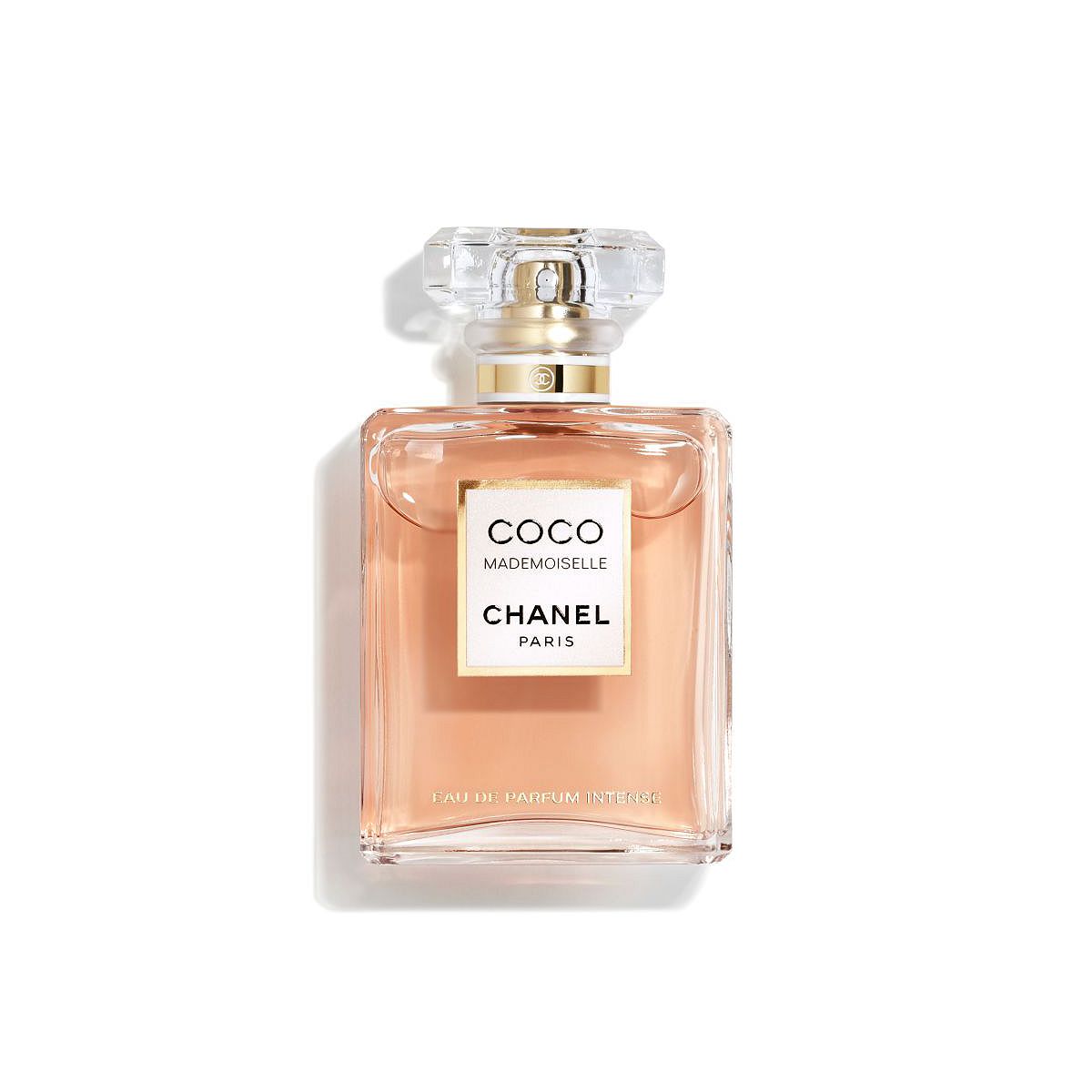 Chanel Coco Mademoiselle Eau De Parfum Intense Spray 100Ml