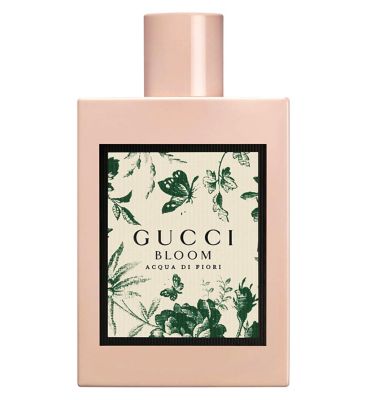 Gucci | Bloom Acqua di Fiori for Her 