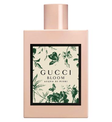 gucci bloom 100ml boots