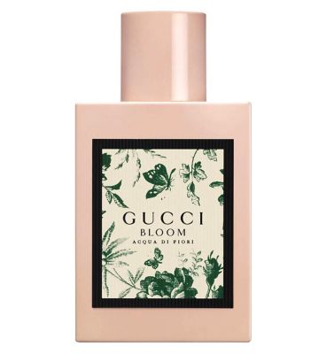 Gucci | Bloom Acqua di Fiori for Her 