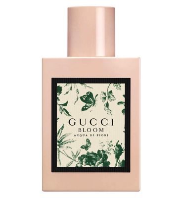 gucci flora perfume boots