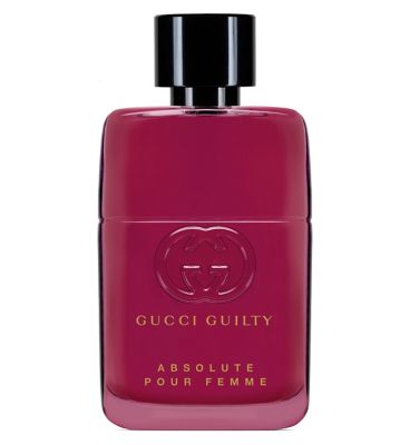 Gucci Guilty Perfume For Men and Women 