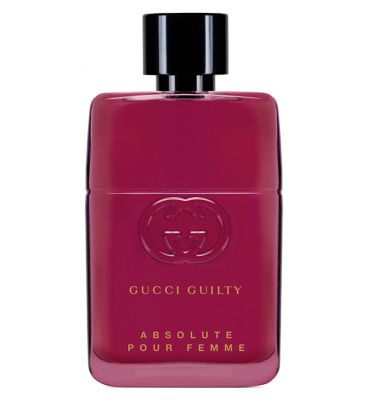 guilty pleasure perfume