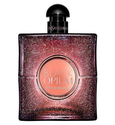 black opium eau de parfum 100ml