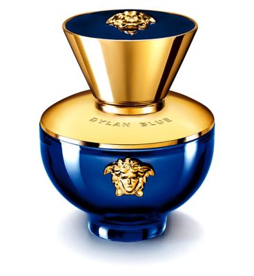 Versace Dylan Blue Pour Femme Eau de 