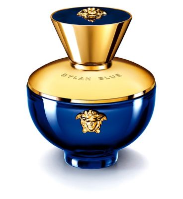 Versace Dylan Blue Pour Femme Eau de Parfum 100ml