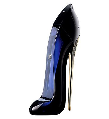 Carolina Herrera Good Girl Eau de Parfum 50ml Boots