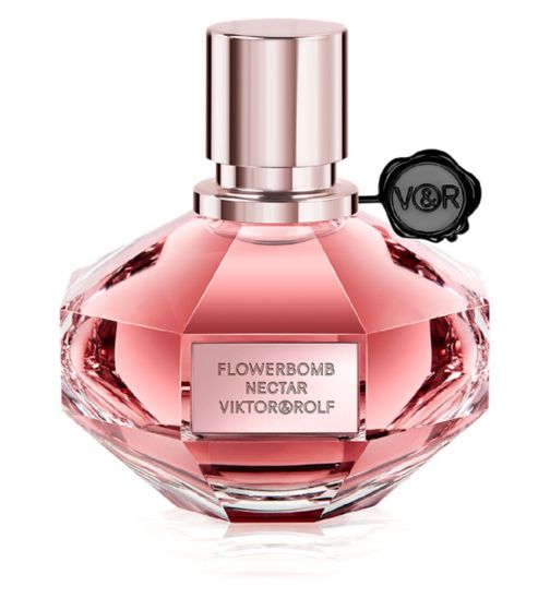 Viktor & Rolf Flowerbomb Nectar Eau de Parfum 50ml