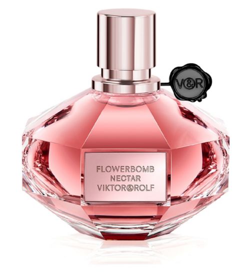 Viktor & Rolf Flowerbomb Nectar Eau de Parfum 90ml