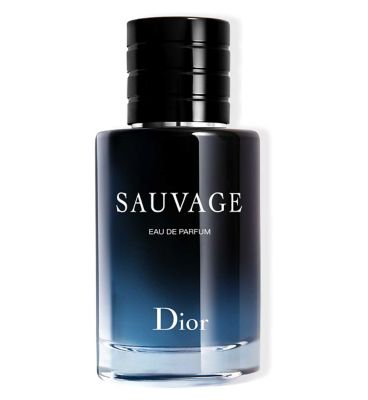 sauvage 60ml boots