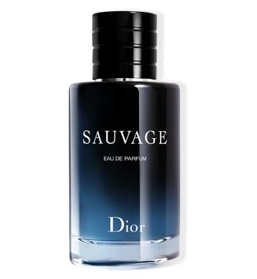 Dior Sauvage Eau de Parfum 100ml- Boots