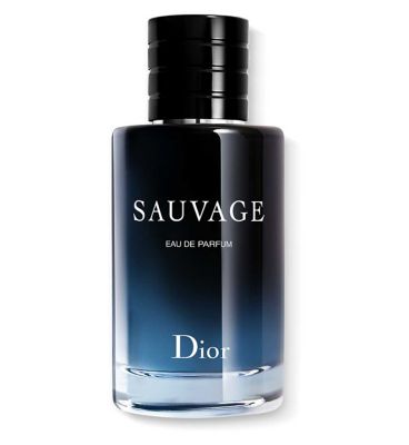 sauvage men's perfume 100ml