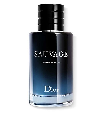 Sauvage best sale sport dior