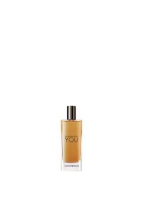 armani stronger with you gift set boots