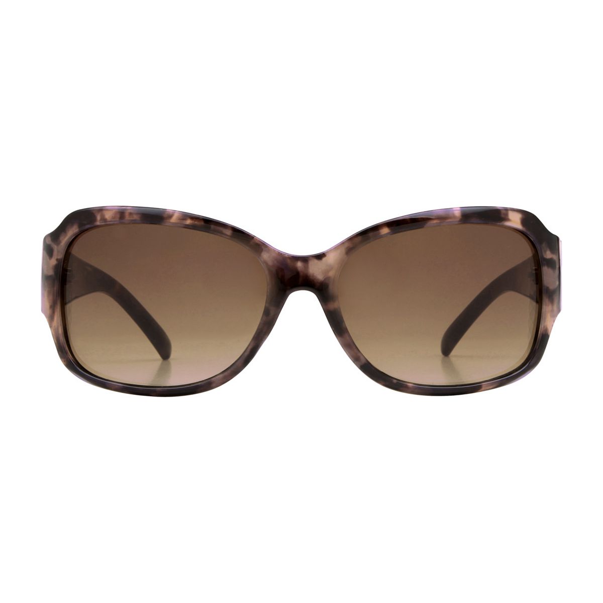   Ladies Sunglasses In Dusty Pink Marble Multicolor