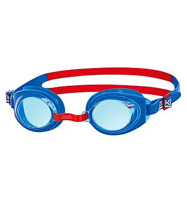 Zoggs Ripper Junior Goggle Blue