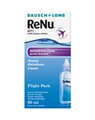 ReNu multi-purpose solution - Flight Pack 60ml
