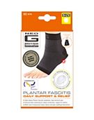 Neo G Plantar Fasciitis Daily Support & Relief Medium - 1 Pair