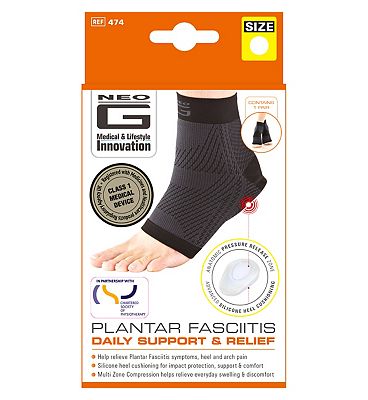 Neo G Airflow Calf/Shin Support