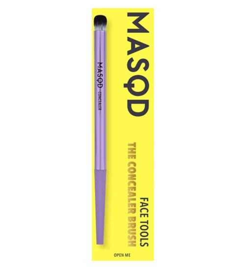 MASQD The Concealer Brush