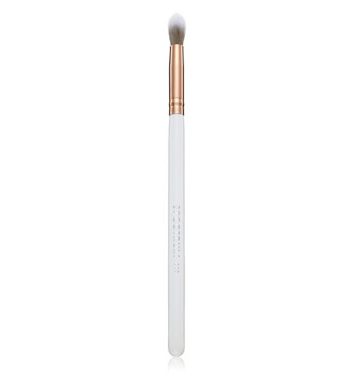 Spectrum Collections White Marble MB07  Luxe Crease Blender Brush
