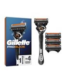 Gillette ProGlide Men's Razor - 4 Blades