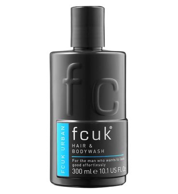 FCUK