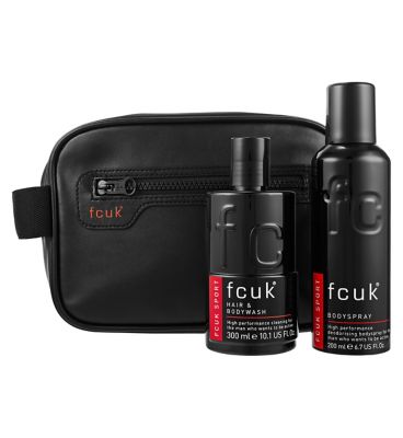 mens toiletry bag boots