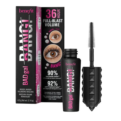 Benefit BADgal BANG! Volumizing Mascara Travel Sized Mini